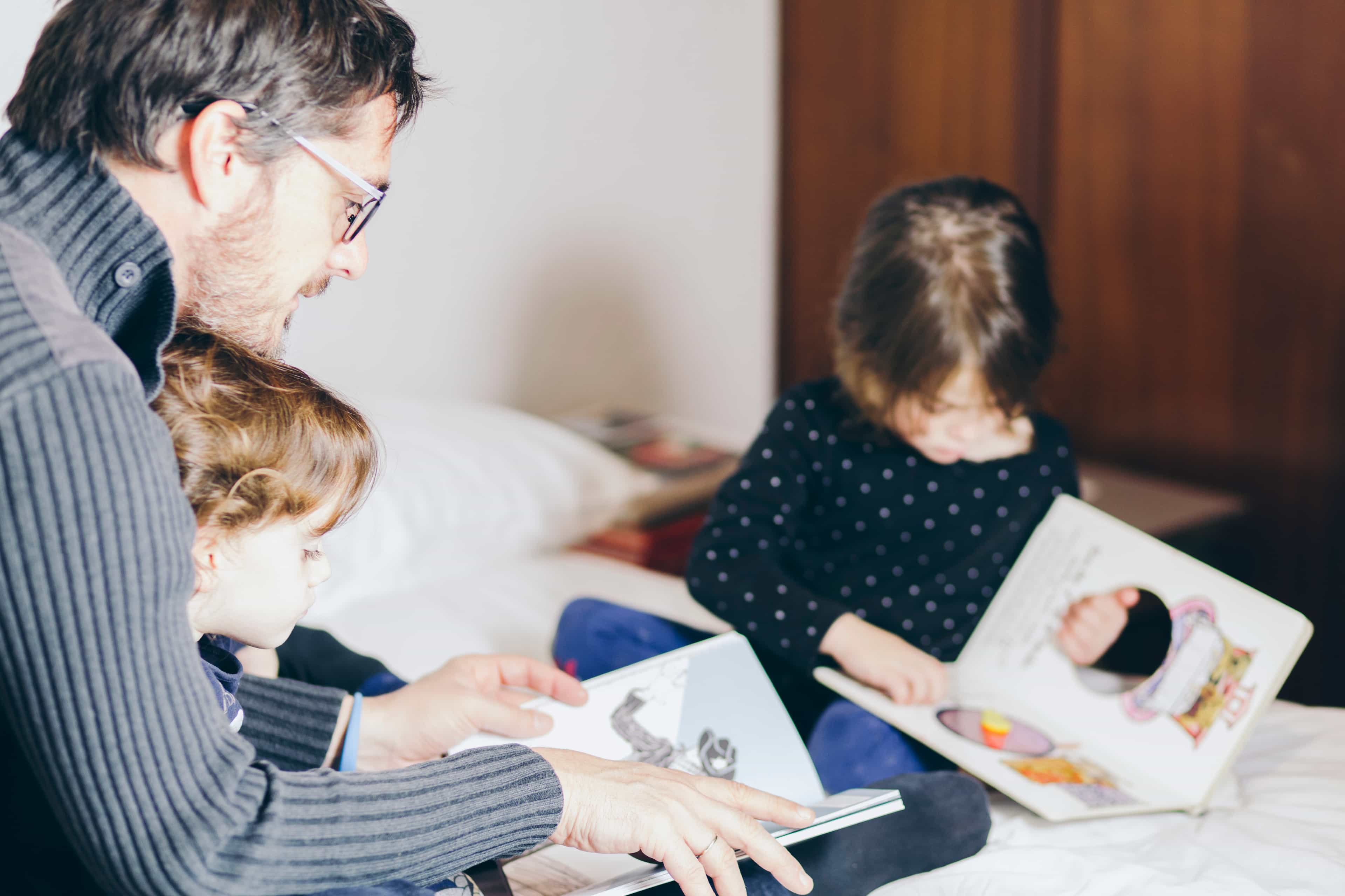 Veli Eğitimi & Atölyeleri